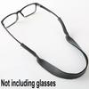 Soild Floating Glasses Sunglasses Stretchy Band Strap Belt Cord Holder Neoprene Sunglasses Eyeglass Band Floater Cord 42*2cm