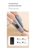 Multifunctional Leg Massager with Air Pressure and Heat Therapy