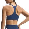 Adidas Originals Climacool Moisture-Wicking Solid Sports Bra Women underwear KU4355
