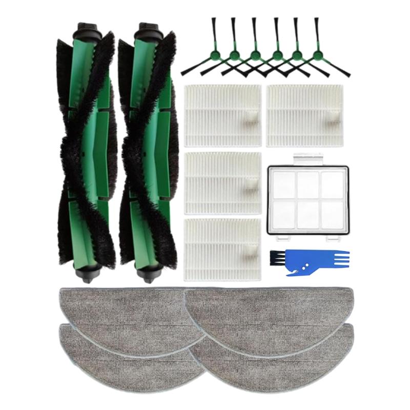 

Easy Installation Vacuum Cleaner Component Allowing Quick Maintenance Without Tool Spare Part for Machine Repairing 1