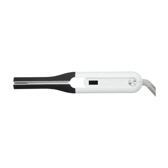 [Official Store Exclusive] cado BI-G1 (White) Straight Hair Iron 24cm Home Appliance Beauty Compact Simple Lightweight