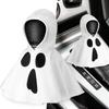 Halloween Ghost Handbrake Lever Cover Funny Car Gear Shift Knob Protector  Halloween Decoration