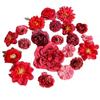 Kit Fai da Te Fiore di Seta per Acconciature Hanfu e Decorazioni Nuziali