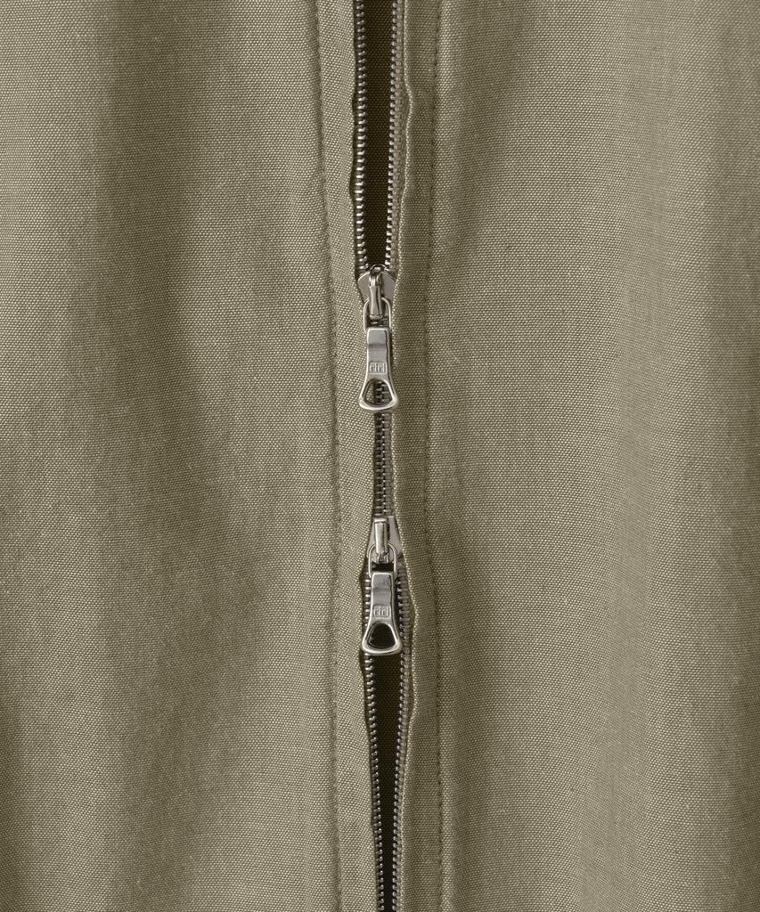 Another Office Italian Tropical Jacket (Linen)