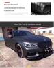 Harman Carbon Fiber Front Lip for BMW 7 Series G11/G12 M Sport (2016-2018)