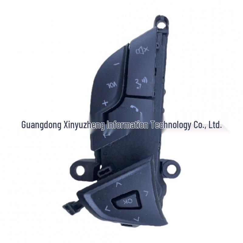 DG9T-9E740DBW High Trim Right Audio Switch for Ford Mondeo/New Edge