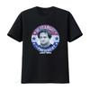 Vintage Retro Funny Animal House Movie Blutarsky For President Print Casual T Shirt Vintage Homme Slightly Graphic