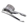 Potato Ricer Stainless Steel Multi Functional Food Press Squeezer Manual Potato Masher for Fruit Vegetable