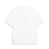 T-shirt Homme Blanc Collection Sports Life Li Ning ATSW297-2