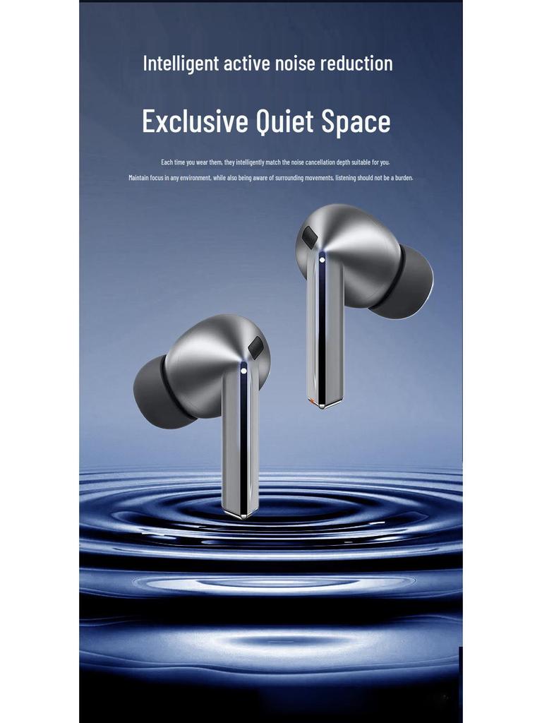 Neue High-End Smart TWS In-Ear Kabellose Bluetooth-Kopfhörer mit Geräuschunterdrückung