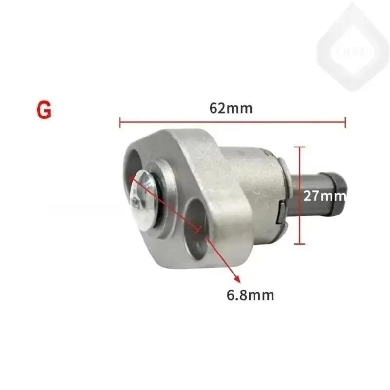 Motorcycle Conversion Parts Engine Chain Adjuster Cam Timing Chain Tensioner Tensioner Wheel for S