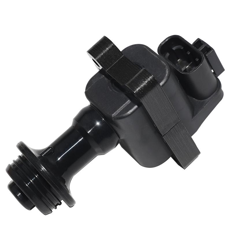 Car Ignition Coil 22433-59S10 UF259 For NISSAN PULSAR NX L4-1.6L 1987 L4-1.8L 1988-1989 22433-59S11 22443-59S12 22443-59S60 C856 1PC