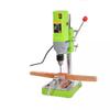 710W BG-5156E Bench Drill Stand Mini Electric Bench Drilling Machine Drill Stand Steel Chuck 1-13mm For Woodworking DIY