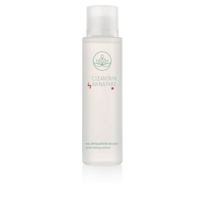 CLEANSKIN BY ANNAYAKE démaquillant doux 150 ml