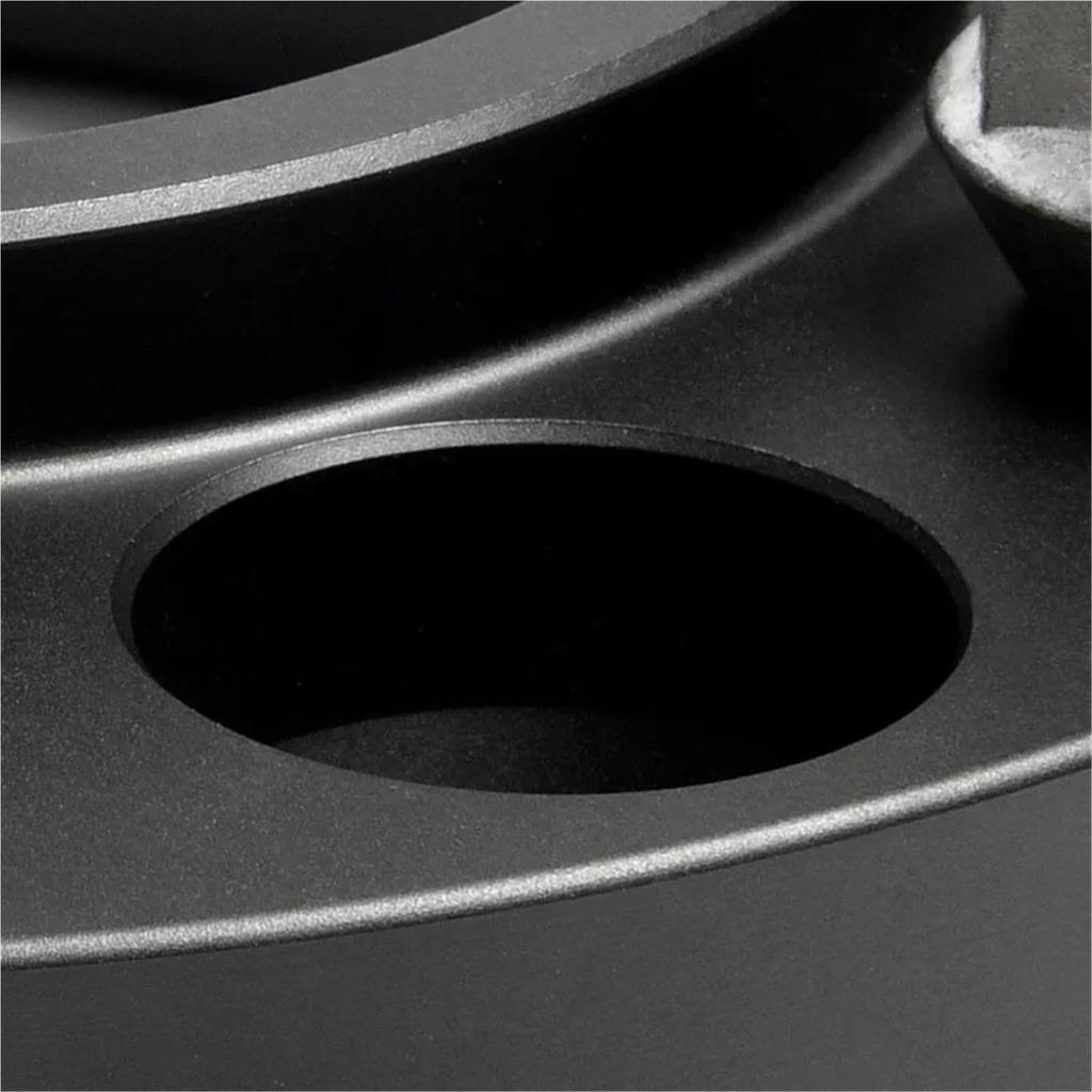 Car Wheel Spacer for Land Cruiser LC300 Tundra 1pc Embers Wheel Spacer Adapter PCD
