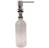 Bemeta Under-counter Liquid Soap Dispenser 1100 Ml 152109142