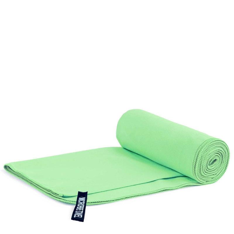 Fast Dry Sport Towel Multifunctional Travel Swimming Yoga Towel Blue Ultra Soft Lightweight Super Absorbent Towel