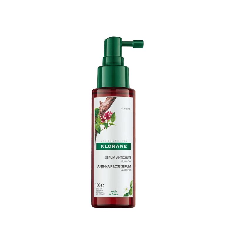 KLORANE Quinine Anti-Hair Loss Scalp Spray
