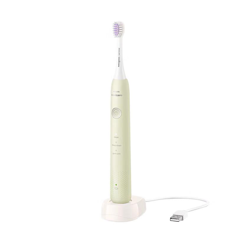 

Philips HX2411 Sonic Electric Toothbrush