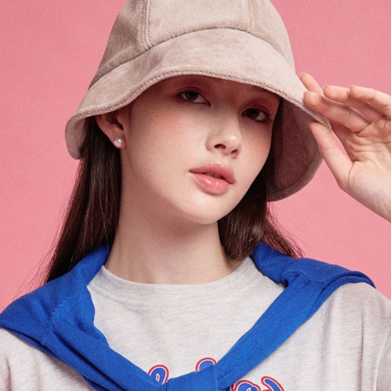 WHITE SANDS Terry Bonnet Hat Sorrento (5 colors)