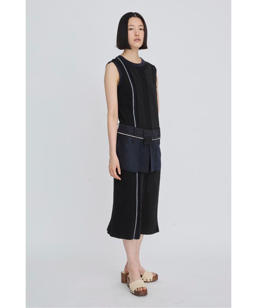 Recorde Layering Classic Skirt Rqkam26549Nyx