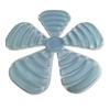Heads Ice Pack Hat Cooling Foldable Ice Pack Cold Packs Multi-Functional Hat Cooling Healthy for Fishing Hiking Camping