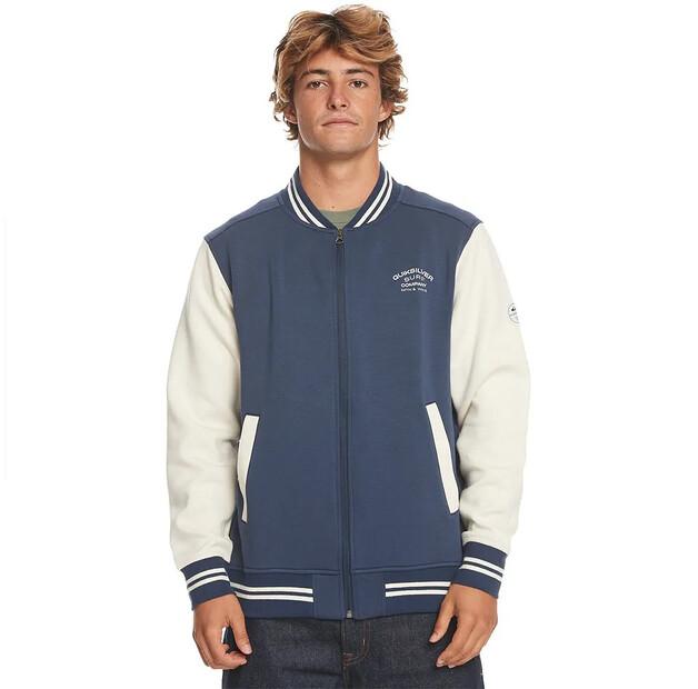 

Quiksilver Fleece Bomber свитшот 2XL