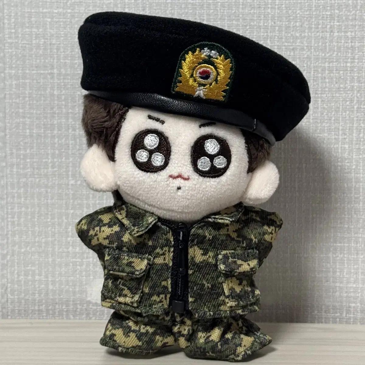 

BTS Кукла Чонгука Икота Нутуги Тугие Волосы Набор Военной Формы!