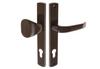 DOOR HANDLE 90 BROWN - MP KP 90 B
