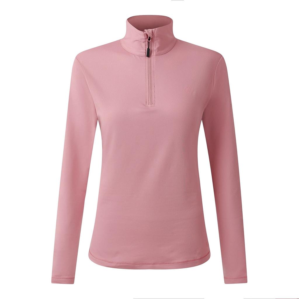 Dare 2B Damska/damska warstwa środkowa Lowline II