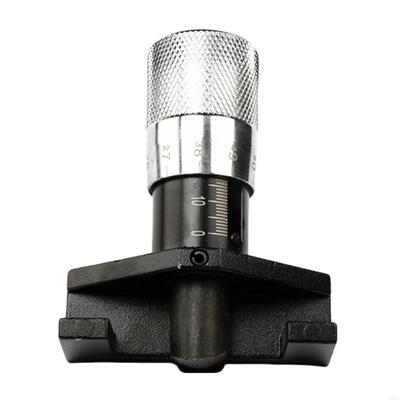 28GC Small Belt Tension Instrument with Clear Digital Readout Reliable Belt Tension Checker for Multiple Belt Varieties