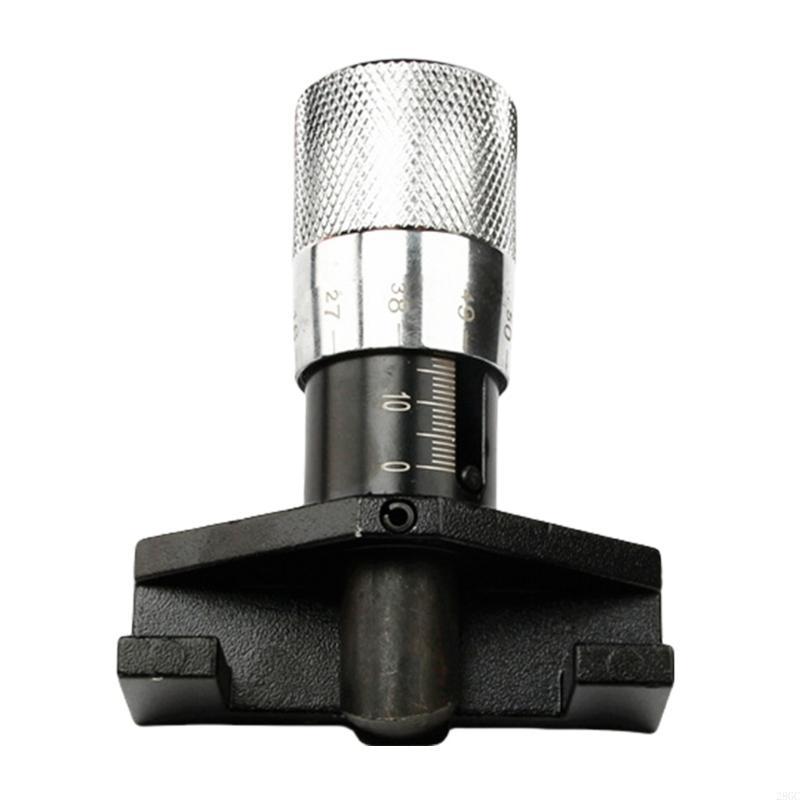 

28GC Small Belt Tension Instrument with Clear Digital Readout Reliable Belt Tension Checker for Multiple Belt Varieties China Mainland