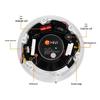 HiVi JX8*6+Sub8A+ Embedded Ceiling Home Theater System (CN Version)