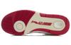 Li Ning 937 Vintage Basketball Shoes Women's High Top Ecru AGBR026-1