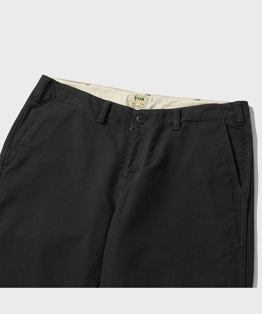 VDR Permanent Trouser [Black Ink]