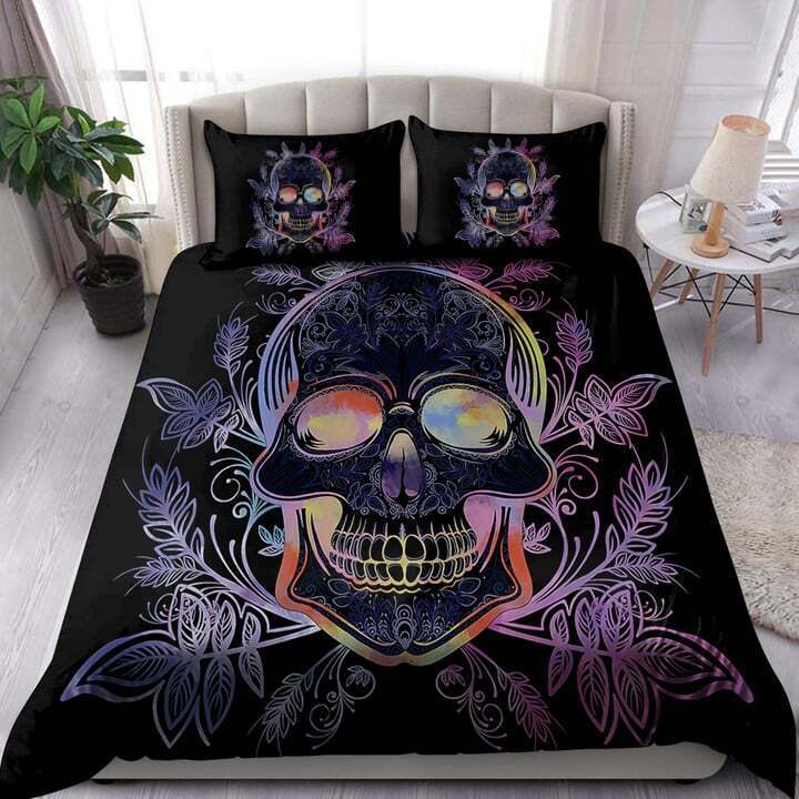 3D Printed India Bedding Set Soft Duvet Cover Bed Clothes Gift