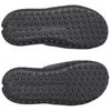 Under Armour Summit Soft And Comfortable Abrasion Resistant Slide Slippers Unisex Black 3026033-002