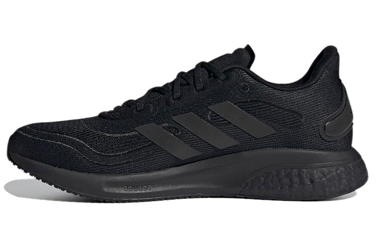 

Adidas Supernova Black FY7693 40