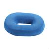 Donut -Pillow -Serch Cushion -Sating Block Breathable Remuneable Coverage Memory Foam Or