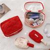 Large-Capacity Rabbit Makeup Bag High Appearance Brush Storage Bag Storage Organizer  Household