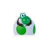 Takara Tomy Super Mario Galaxy Movie Yoshi Plush Toy 30cm Soft Stuffed Animal