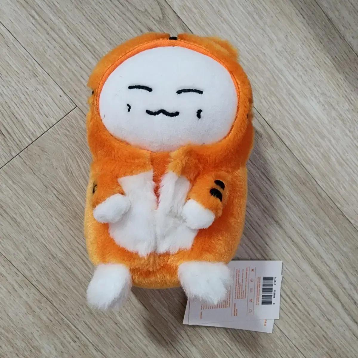 

Monsta X Monsta X Juheon Mini Mannangi