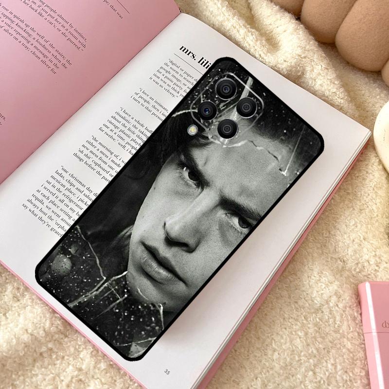 Cole Sprouse Case For Samsung Galaxy M21 M12 M13 M14 M15 M06 M16 M36 M56 M31 M53 M32 M52 M35 M55 M34 M54