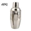 Cocktail Shaker for Bartending Stainless Steel Cup Leak-Proof Martini Mirror Polished Three Piece Bartender Tool Easy Cleaning Mixer Bar And Milk Tea