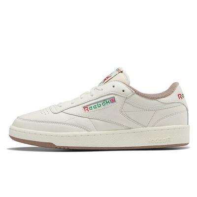 Club C 85 Vintage Low Chalk Taupe - GZ5161 Men's Shoes