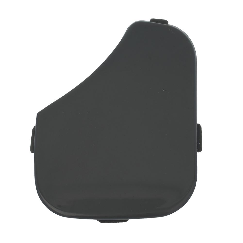 Trailer Tow Hook Cover Hook MK6 05-08 Tow Cap Towing Eye Cover Front Towing Hook Trailer Bumper Replacement ABS China Mainland