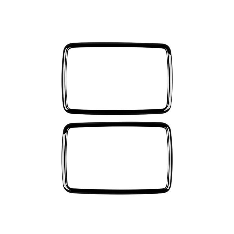 22 Models Toyota Voxy Noah 90 Series Interior: Steering Wheel Cup Holder, Reading Light, Display Speaker Frame