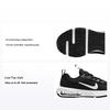 Air Max Interlock Lite PS Schwarz Anthrazit Kinder Sneaker Wolfsgrau Weiß DH9394-002