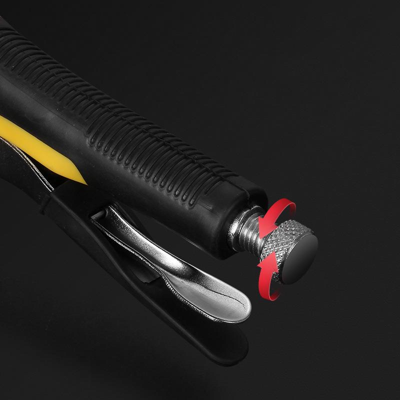 Große Zange zum Schweißen, feste Zange, volle Größe, C-Typ, große Zange, manuelle Klemme, Multifunktionszange, Hardware-Klemme