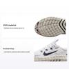 Free Run 5.0 White Obsidian Men Sneakers Light-Orewood-Brown Bright-Crimson CZ1884-103